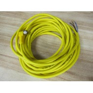 Turck PKW 3M-6S1587 Cable U56244 - New No Box