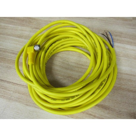 Turck PKW 3M-6S1587 Cable U56244 - New No Box