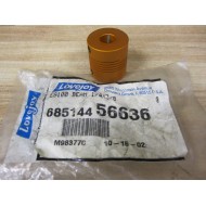 Lovejoy ES100-38X14 Single Beam Coupling 68514456636