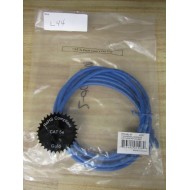 JDI Technologies PC5-BL-07 Cat 5E Cable Single Cable