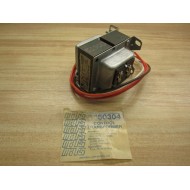 Mars 685744-50304 Control Transformer - New No Box