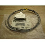 Amtech 25BR1-707-000 Interlock Cable Assembly