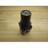 SMC NAR2000-N02 Pneumatic Regulator NAR2000N02 - Used