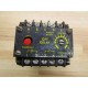 Industrial Solid State Controls 70829 Time Delay Relay ISSC - Used