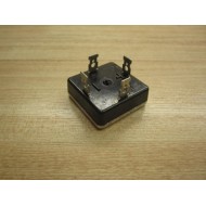 Motorola MDA980-3 Diode Rectifier Block - Used