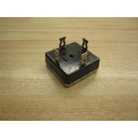 Motorola MDA980-3 Diode Rectifier Block - Used