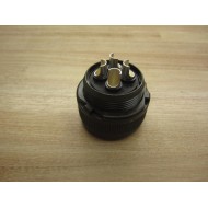 JAE 22-22SE Circular Connector - New No Box