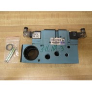 Mac Valves 82A-FA-CKA-TM-DAAP-1KB Valve Assembly - New No Box