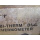 Taylor B7206J012 Bi-Therm Dial Thermometer