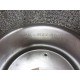 Weiler 01229 Crimped Wire Wheel 10" .006 Wire TLN-10 1-14" A.H.