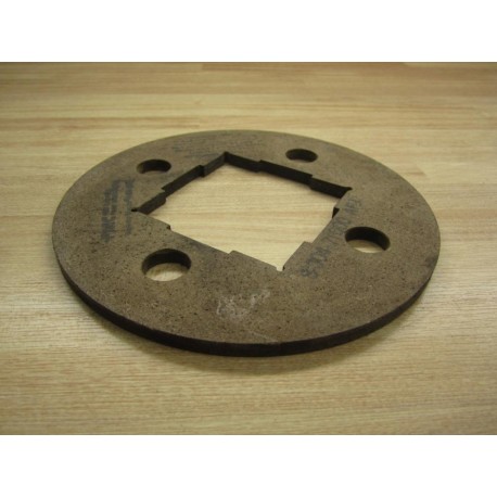 FMC 8-004-71000 Abrasive Disc - New No Box