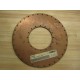 412197 Friction Plate - New No Box