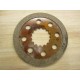 S-500-B Abrasive Disc Clutch Brake - New No Box