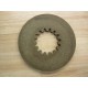 SPRF42-02J07 Abrasive Disc Friction Clutch - New No Box