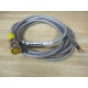 Turck RK 4T-2 Euro Fast Cordset U2151 RK4T2 - New No Box