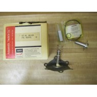 Asco 182-824 ASCO 8215A71 Repair Kit