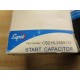 Supco CS216-259X110 Start Capacitor