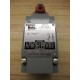 Cutler Hammer 10316H1214 Eaton Limit Switch