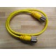 Turck RYM RKM 76-1M Cordset U-23368