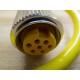 Turck RYM RKM 76-1M Cordset U-23368