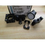 Siemens 3SB3 245-0AA61 Pushbutton