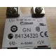 Crouzet 84134320 Relay - New No Box