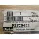 Parker P0194753 Solenoid Coil P2FCB453 Solenoid Kit