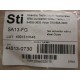 STI 44513-0730 Safety Switch Accessory Kit