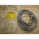 Turck WK 4.4T-2.5-RS 4.4T Cordset Cable