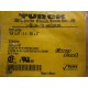 Turck WK 4.4T-2.5-RS 4.4T Cordset Cable