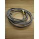 Turck WK 4.4T-2.5-RS 4.4T Cordset Cable