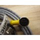 Turck WK 4.4T-2.5-RS 4.4T Cordset Cable