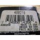 National Federal Mogul 480210 Oil Seal