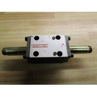 Atos DHU-0713 Hydraulic Valve - Used