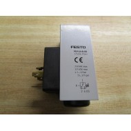 Festo PEV-14-B-OD Pressure Switch - Used