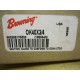 Browning OK40X34 Sheave