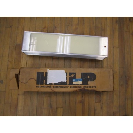 H.E.L.P M23 Light Fixture