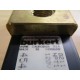 Burkert 454226 Solenoid Valve - Used