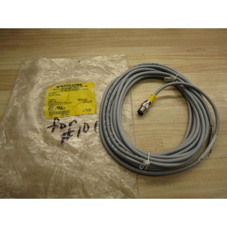 Turck RS 4.4T-6S90 Cable U2070-20