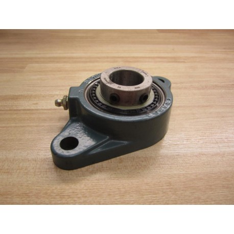 Dodge 124057 Ball Bearing Flange - New No Box