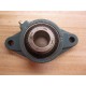 Dodge 124057 Ball Bearing Flange - New No Box