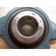 Dodge 124057 Ball Bearing Flange - New No Box