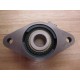 Dodge 124057 Ball Bearing Flange - New No Box