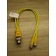 Turck VBRS 4.4-2PKG 3M-0.30.3 Cable