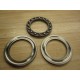 SKF 51108 Pressed Steel Cage Bearing