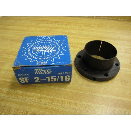 Martin SF 2-1516 Bushing