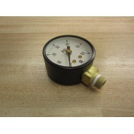 USG PA250 Pressure Gauge - Used