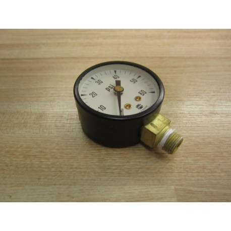 USG PA250 Pressure Gauge - Used