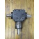 Chemnitzer Zahnradfabrik 91,0191574 Gearbox Reducer - New No Box