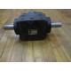 Chemnitzer Zahnradfabrik 91,0191574 Gearbox Reducer - New No Box